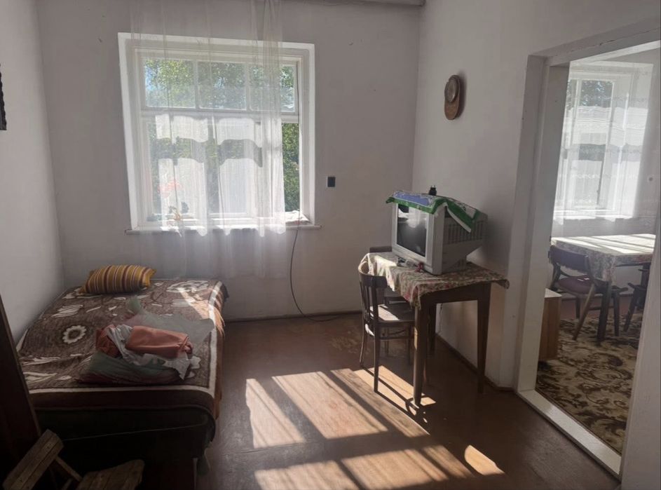 Dom – Łęki Strzyżowskie, powiat krośnieński - Widok 5