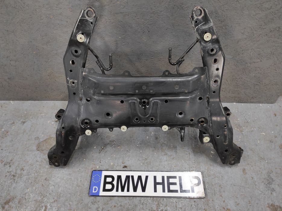 Подрамник Передний Балка Mini Ф54 БМВ Ф48 Б36 B46 B48 Разборка BMW