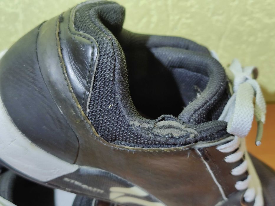 детские кроссовки , дитячі кросівки fiveten