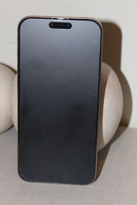 Ipfone 16 pro max 256 gb
