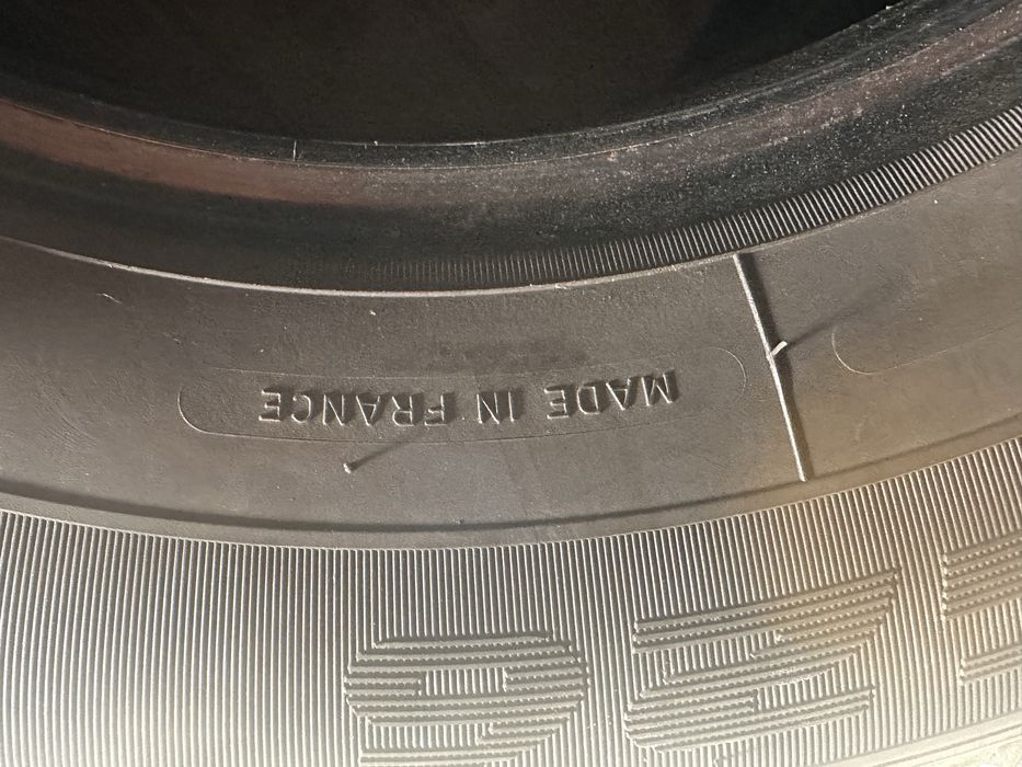 Opony 215/70/R15C