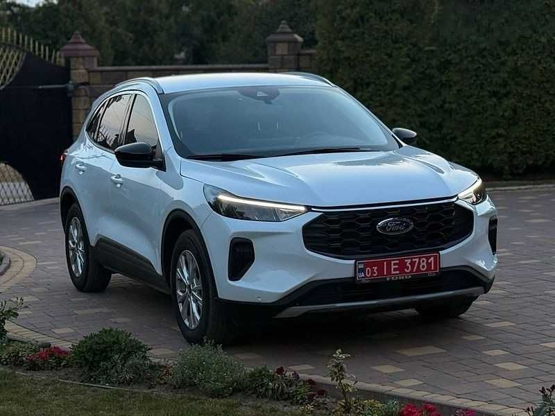 Ford Escape 2023