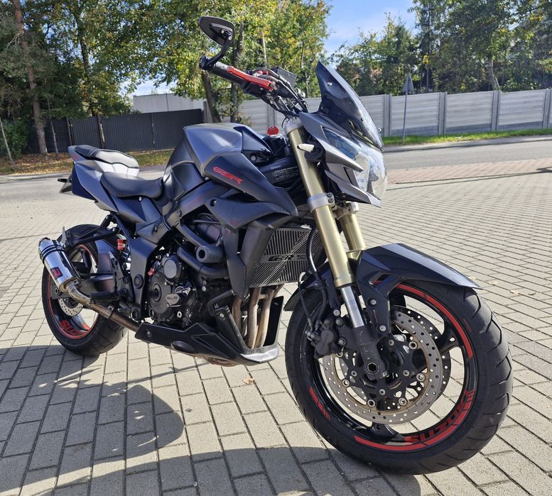 Suzuki