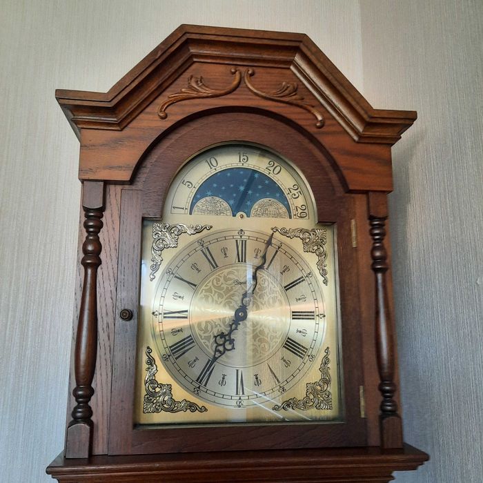 zegar stojący ROYAL