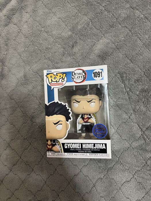 Фигурка funko pop Гёмей