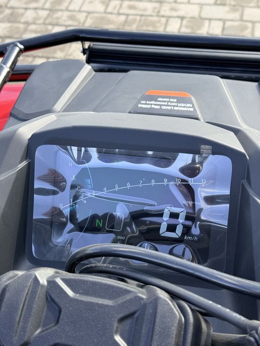 Квадроцикл MIKILON HAMMER 300 TOURING | Новий | Кредит | Доставка