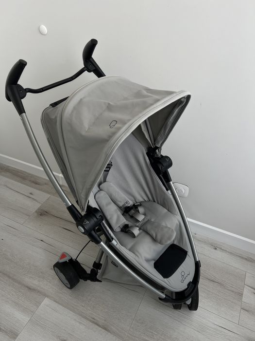 Візок quinny zapp xtra 2