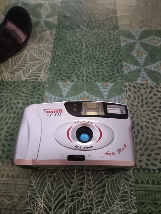 Máquina fotográfica Tianma ( Portes Grátis)