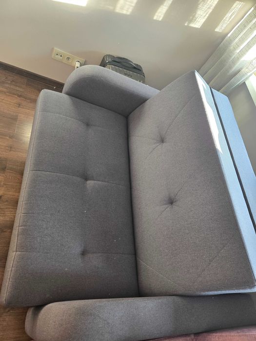 Sofa 135/190 meble agata 500 zl