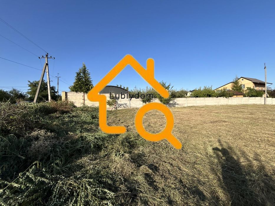 СУПЕР⁉️Продаж Земля під інд. будівництво ФАСАД метро Теремки, Юрівка