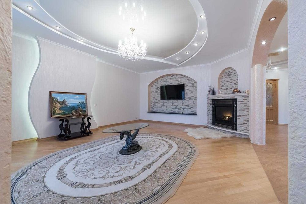 3-кімнатна квартира за адресою вул. Олександра Мишуги (площа 115 м²) - Atlanta.ua - фото 5