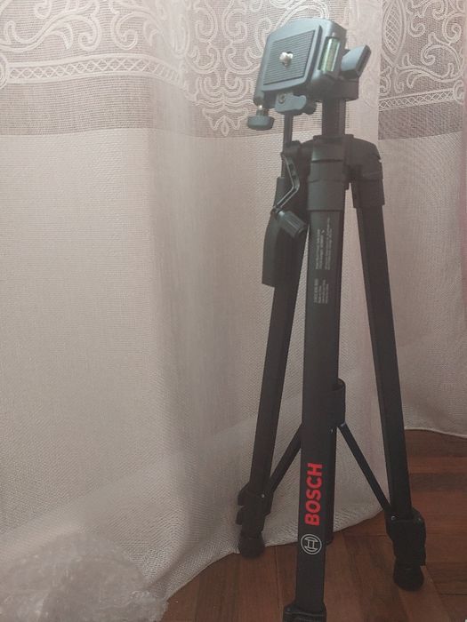 Лазерний нівеніл Bosch