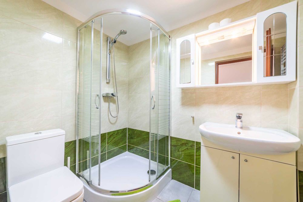 Pokoje i apartamenty gościnne Basienka
