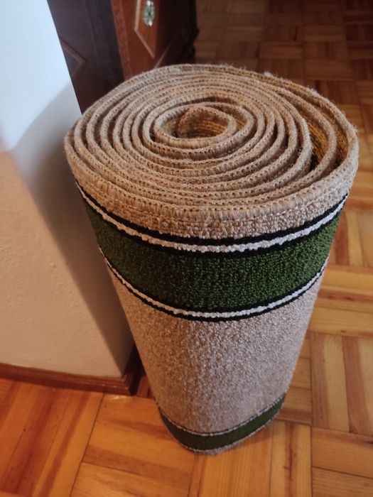 Vende se rolo passadeira NOVO