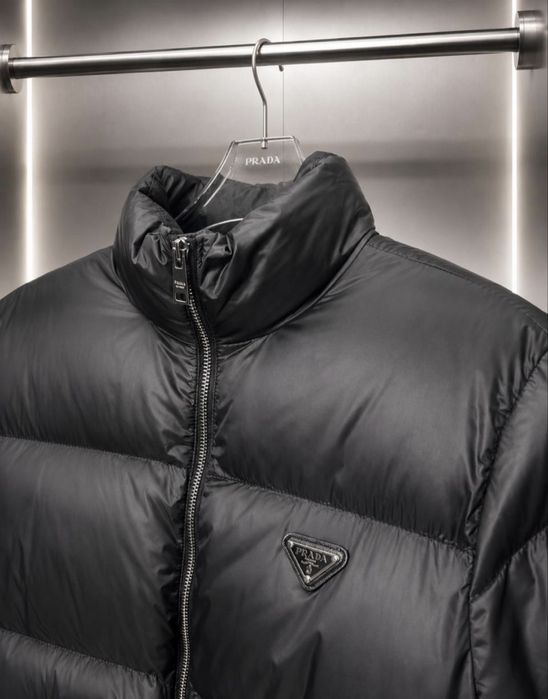 Куртка Prada XL