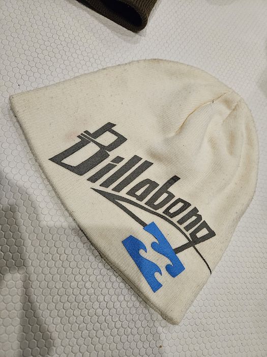 Gorros RipCurl e Billbong