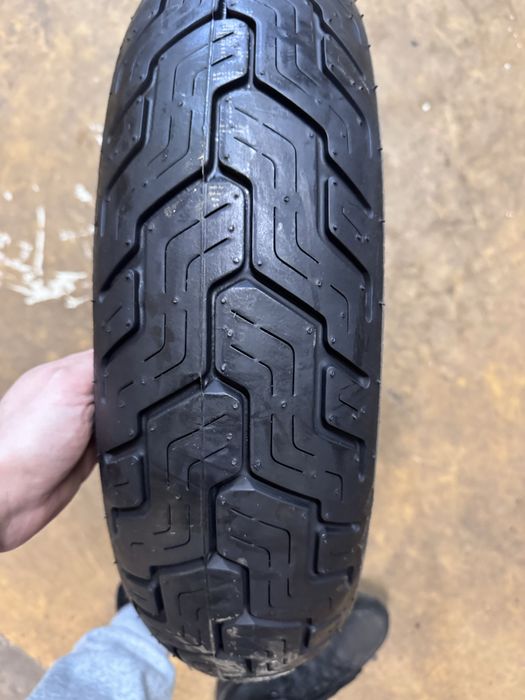 Мото гума 150/80 16 задня