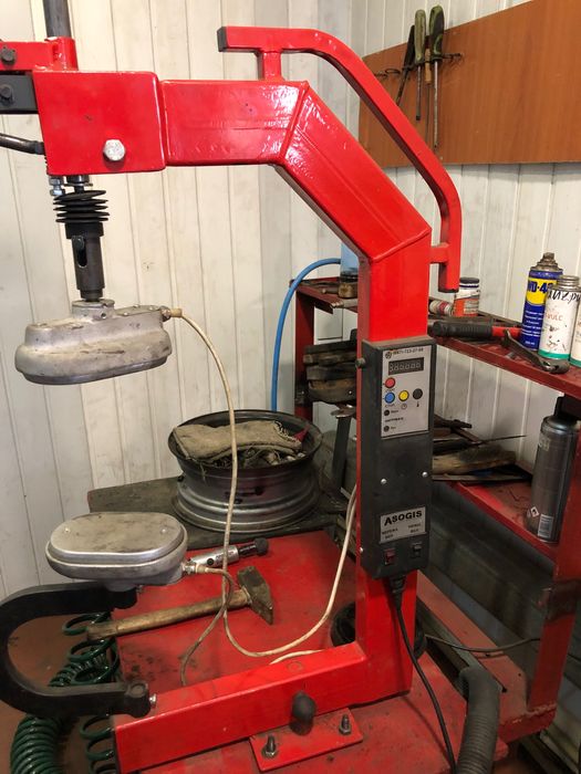 Продаж бізнесу!!! Шиномонтаж.