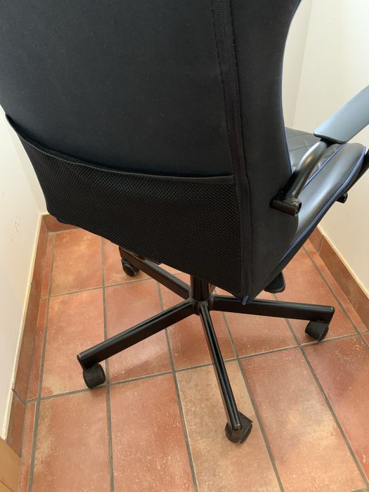 Cadeira de escritório IKEA