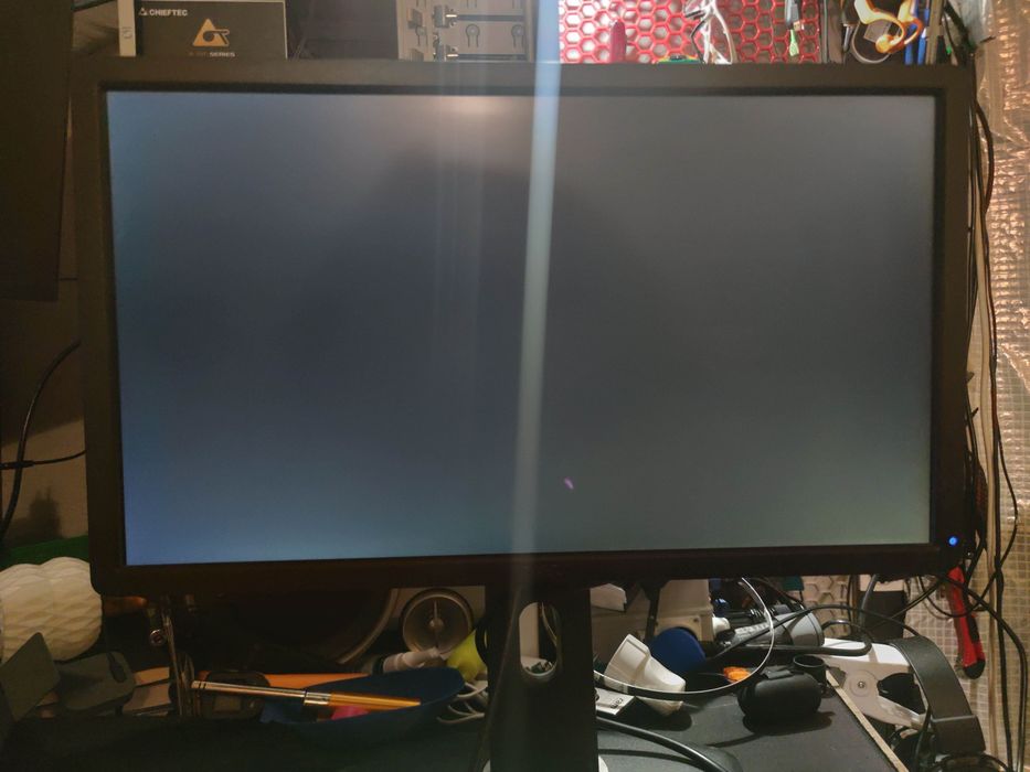 Монітор Dell u2312hm