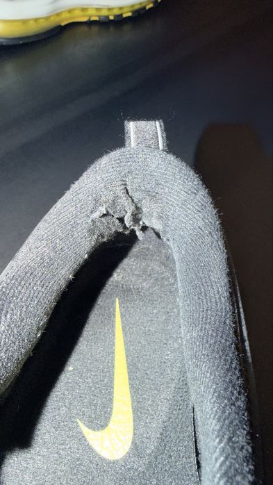 Кросівки Nike air max 97