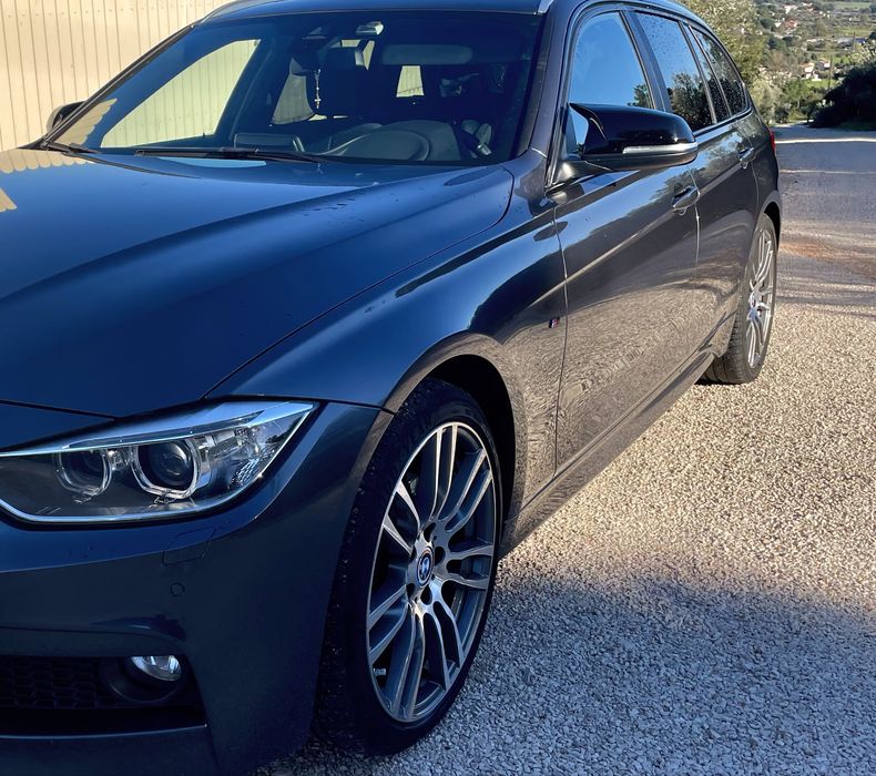 Jantes originais bmw 19
