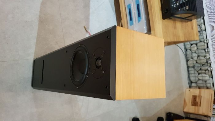 Usher V-602 AudioLand Studio kolumny