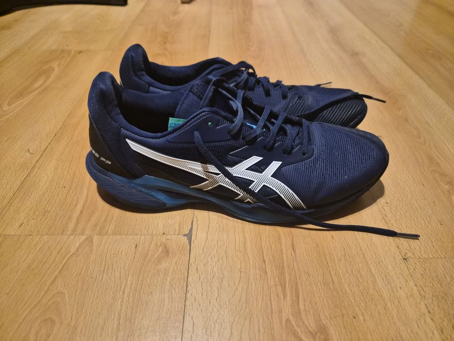 asics speed resolution ff3