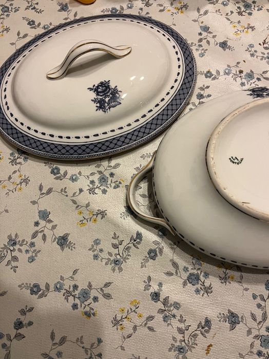 Cozinha Velha - Vista Alegre