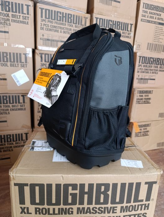 Рюкзак сумка для інструментів TOUGHBUILT TB-66C