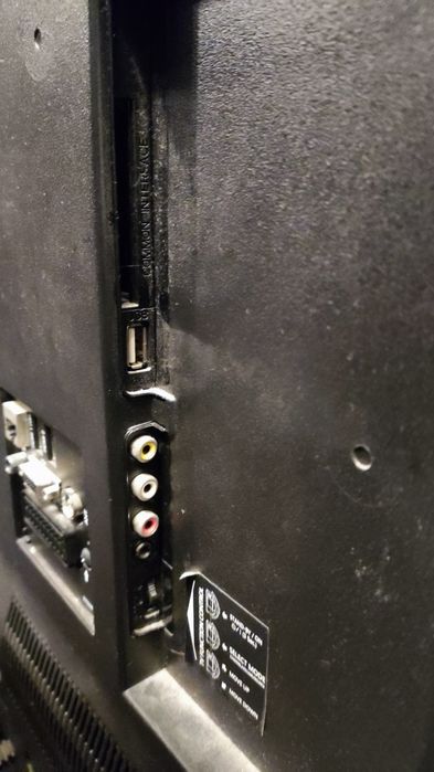 Smart TV LCD 32 polegadas434318478736117763