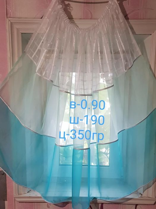 На кухню на ваше окошко