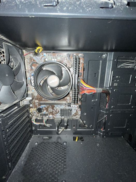 pc gamer e  monitor