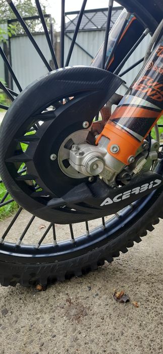 Продам KTM 450 exc
