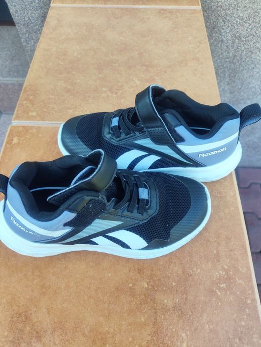 Buty adidas 30,5 Reebok 30
