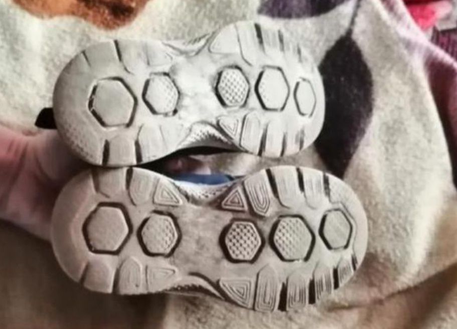 Кросівки -кеди 20-26 рр