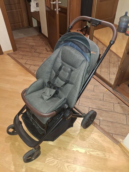 Продам коляску 2в1 El Camino Persona