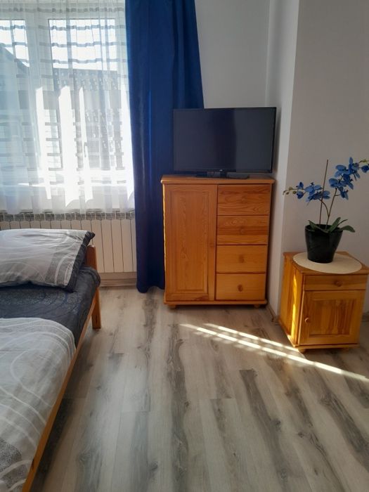 Noclegi Agroturystyka, pokoje z łazienkami