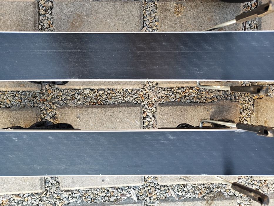 ROSSIGNOL HERO FIS SL 165cm r 13 sezon 2018