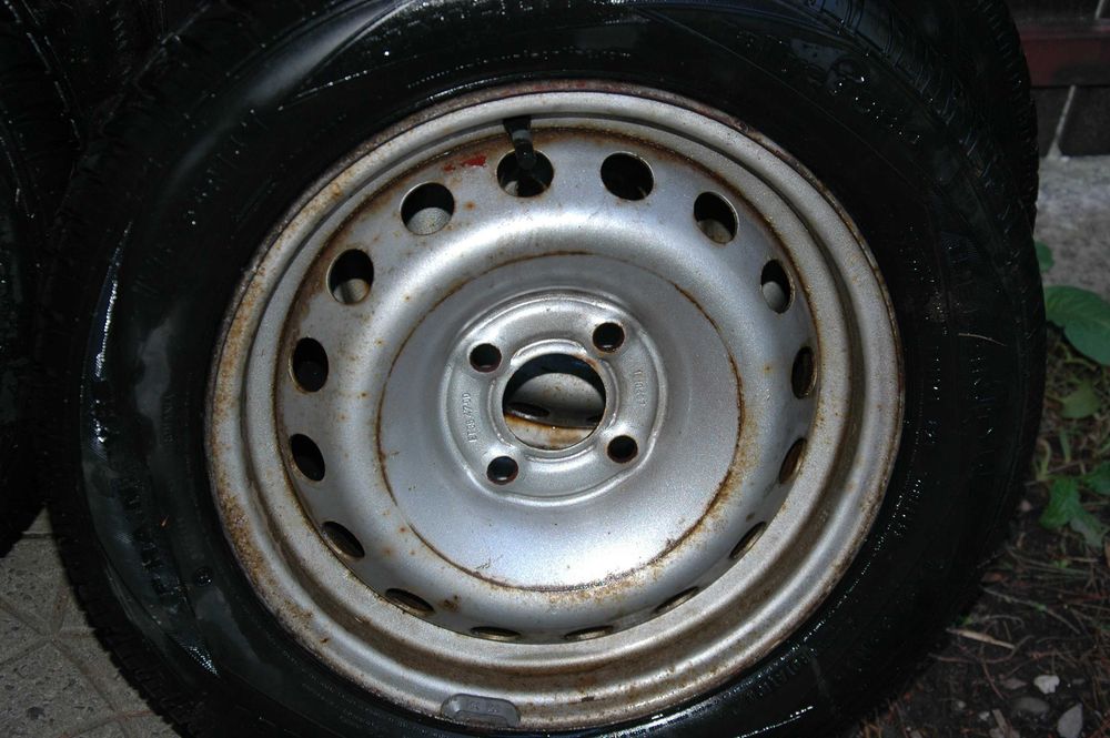felgi Renault Clio