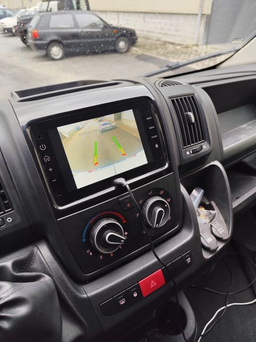 Citroën Jumper 2.2 BlueHDi 3.5T L4H2