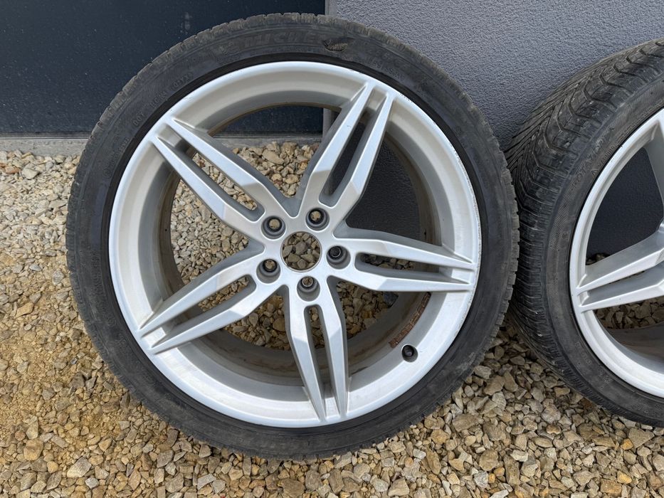 koła Audi A5 8W 8,5x19"