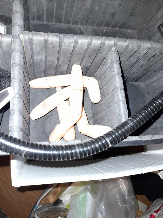 Material de manicure