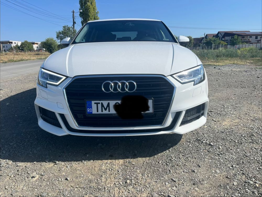 A3 Limuzina