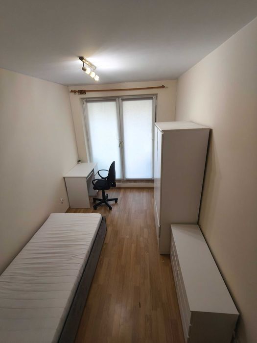 Оренда Кімнати 1450 злотих