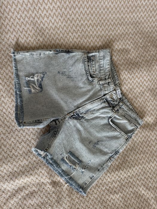 Джинсові шорти It’s Basic, розмір EUR 36(S)