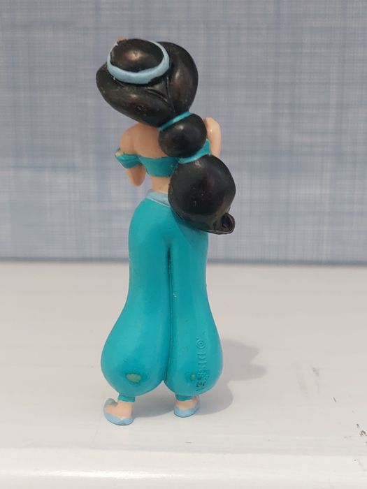 Princesa Jasmim - Aladino