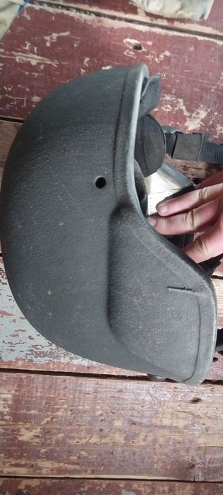 Продам каску американского производства