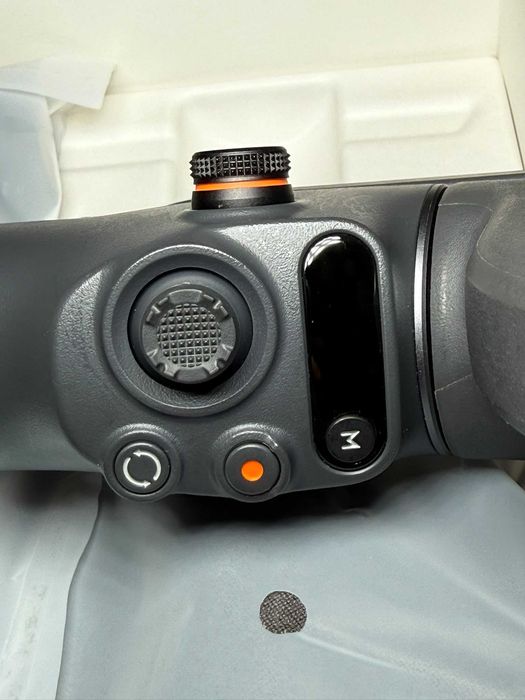 DJI Osmo Mobile 6 Gimbal + Kit Completo + Caixa
