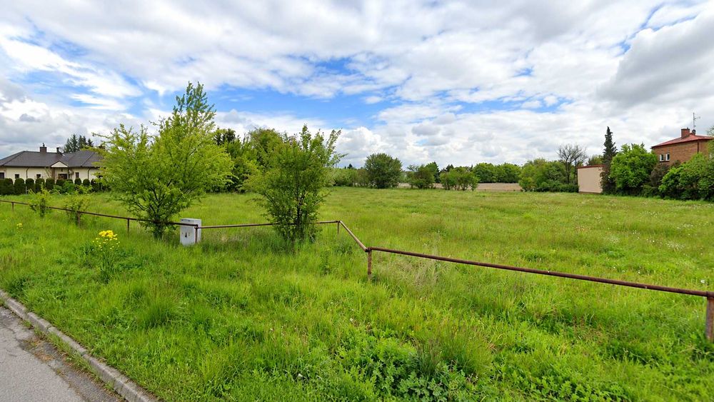 Działka 6 200 m² na sprzedaż – Chełm, nr 184